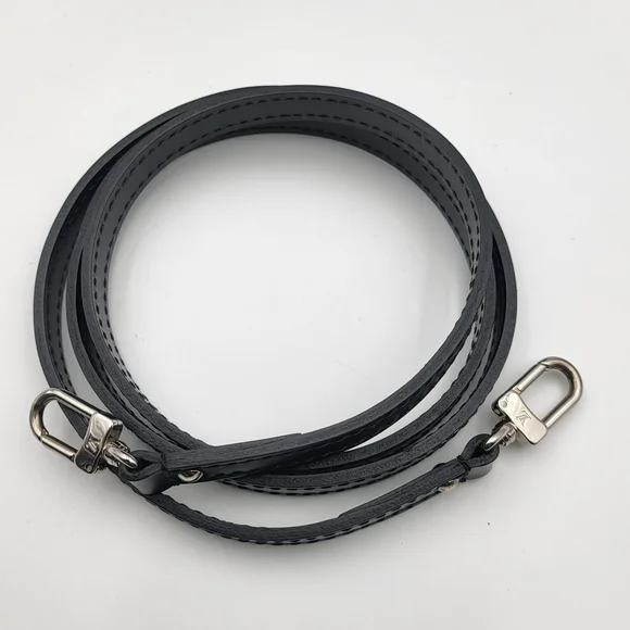 LOUIS VUITTON Alma BB 2way Bag Epi Leather Water Ripple Shell, Authentic w/COA.. - Picture 14 of 16